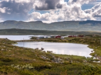 Jotunheimvegen